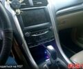 Белый Форд Фьюжн, объемом двигателя 2 л и пробегом 163 тыс. км за 10700 $, фото 7 на Automoto.ua