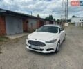 Білий Форд Фьюжен, об'ємом двигуна 1.5 л та пробігом 210 тис. км за 7994 $, фото 2 на Automoto.ua