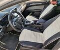 Форд Фьюжн 2013 в Николаеве на Automoto.ua Белый Форд Фьюжн, объемом двигателя 2.49 л и пробегом 181 тыс. км за 9999 $, фото 8 на Automoto.ua