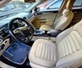 Білий Форд Фьюжен, об'ємом двигуна 2.5 л та пробігом 152 тис. км за 10600 $, фото 5 на Automoto.ua