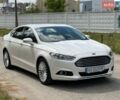 Белый Форд Фьюжн, объемом двигателя 2 л и пробегом 232 тыс. км за 9300 $, фото 2 на Automoto.ua