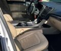 Белый Форд Фьюжн, объемом двигателя 2 л и пробегом 185 тыс. км за 10500 $, фото 2 на Automoto.ua