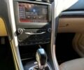 Белый Форд Фьюжн, объемом двигателя 2 л и пробегом 185 тыс. км за 10500 $, фото 11 на Automoto.ua