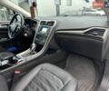 Белый Форд Фьюжн, объемом двигателя 2 л и пробегом 269 тыс. км за 8450 $, фото 72 на Automoto.ua