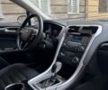 Белый Форд Фьюжн, объемом двигателя 1.5 л и пробегом 206 тыс. км за 7500 $, фото 8 на Automoto.ua