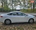 Форд Фьюжн 2013 в Умани на Automoto.ua Белый Форд Фьюжн, объемом двигателя 2.5 л и пробегом 213 тыс. км за 9500 $, фото 6 на Automoto.ua