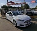 Форд Фьюжн 2013 в Николаеве на Automoto.ua Белый Форд Фьюжн, объемом двигателя 2.49 л и пробегом 181 тыс. км за 9999 $, фото 1 на Automoto.ua