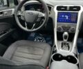 Форд Фьюжн 2013 в Кривом Роге на Automoto.ua Белый Форд Фьюжн, объемом двигателя 2.5 л и пробегом 177 тыс. км за 8900 $, фото 14 на Automoto.ua