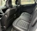 Белый Форд Фьюжн, объемом двигателя 2 л и пробегом 252 тыс. км за 12500 $, фото 14 на Automoto.ua