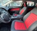 Белый Форд Фьюжн, объемом двигателя 2 л и пробегом 160 тыс. км за 9500 $, фото 10 на Automoto.ua