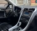 Белый Форд Фьюжн, объемом двигателя 1.5 л и пробегом 206 тыс. км за 7700 $, фото 6 на Automoto.ua