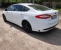 Білий Форд Фьюжен, об'ємом двигуна 2.5 л та пробігом 260 тис. км за 9100 $, фото 8 на Automoto.ua