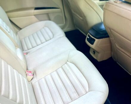 Белый Форд Фьюжн, объемом двигателя 1.6 л и пробегом 240 тыс. км за 6800 $, фото 8 на Automoto.ua