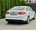 Білий Форд Фьюжен, об'ємом двигуна 2.5 л та пробігом 420 тис. км за 8450 $, фото 3 на Automoto.ua