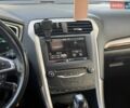 Белый Форд Фьюжн, объемом двигателя 2 л и пробегом 252 тыс. км за 12500 $, фото 22 на Automoto.ua