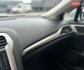 Белый Форд Фьюжн, объемом двигателя 2 л и пробегом 269 тыс. км за 8450 $, фото 57 на Automoto.ua