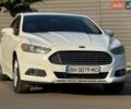 Білий Форд Фьюжен, об'ємом двигуна 1.6 л та пробігом 239 тис. км за 6900 $, фото 7 на Automoto.ua