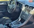 Білий Форд Фьюжен, об'ємом двигуна 2 л та пробігом 223 тис. км за 9900 $, фото 20 на Automoto.ua