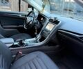 Білий Форд Фьюжен, об'ємом двигуна 2.5 л та пробігом 245 тис. км за 9335 $, фото 26 на Automoto.ua