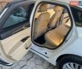 Білий Форд Фьюжен, об'ємом двигуна 2 л та пробігом 177 тис. км за 11000 $, фото 9 на Automoto.ua