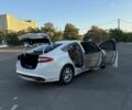 Білий Форд Фьюжен, об'ємом двигуна 2 л та пробігом 240 тис. км за 8400 $, фото 12 на Automoto.ua
