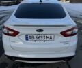Белый Форд Фьюжн, объемом двигателя 2 л и пробегом 204 тыс. км за 8700 $, фото 13 на Automoto.ua