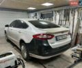 Белый Форд Фьюжн, объемом двигателя 2 л и пробегом 220 тыс. км за 9850 $, фото 17 на Automoto.ua