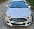 Білий Форд Фьюжен, об'ємом двигуна 2 л та пробігом 231 тис. км за 13500 $, фото 13 на Automoto.ua