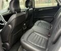 Белый Форд Фьюжн, объемом двигателя 2 л и пробегом 252 тыс. км за 12500 $, фото 14 на Automoto.ua