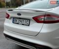 Белый Форд Фьюжн, объемом двигателя 2.5 л и пробегом 140 тыс. км за 7400 $, фото 21 на Automoto.ua