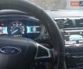 Білий Форд Фьюжен, об'ємом двигуна 2 л та пробігом 163 тис. км за 10700 $, фото 6 на Automoto.ua