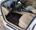 Белый Форд Фьюжн, объемом двигателя 2 л и пробегом 320 тыс. км за 9850 $, фото 10 на Automoto.ua