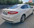 Білий Форд Фьюжен, об'ємом двигуна 1.6 л та пробігом 195 тис. км за 7850 $, фото 4 на Automoto.ua