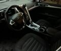 Білий Форд Фьюжен, об'ємом двигуна 1.6 л та пробігом 156 тис. км за 7600 $, фото 6 на Automoto.ua