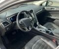 Білий Форд Фьюжен, об'ємом двигуна 2 л та пробігом 185 тис. км за 9800 $, фото 8 на Automoto.ua