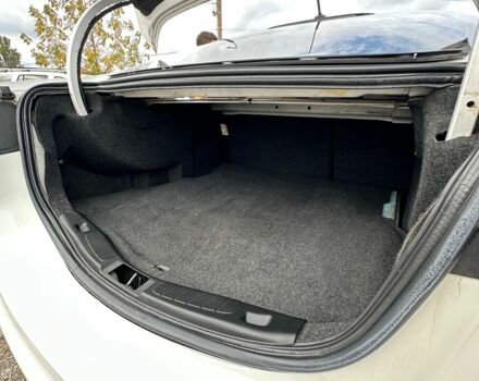 Форд Фьюжн 2013 в Кривом Роге на Automoto.ua Белый Форд Фьюжн, объемом двигателя 2.5 л и пробегом 177 тыс. км за 8900 $, фото 5 на Automoto.ua