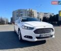 Білий Форд Фьюжен, об'ємом двигуна 2.5 л та пробігом 251 тис. км за 7499 $, фото 4 на Automoto.ua