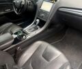 Белый Форд Фьюжн, объемом двигателя 2 л и пробегом 150 тыс. км за 8200 $, фото 8 на Automoto.ua