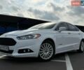 Білий Форд Фьюжен, об'ємом двигуна 2 л та пробігом 229 тис. км за 11900 $, фото 11 на Automoto.ua
