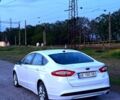 Білий Форд Фьюжен, об'ємом двигуна 1.6 л та пробігом 246 тис. км за 8500 $, фото 3 на Automoto.ua