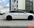 Белый Форд Фьюжн, объемом двигателя 2 л и пробегом 190 тыс. км за 9999 $, фото 4 на Automoto.ua