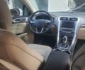Белый Форд Фьюжн, объемом двигателя 2 л и пробегом 210 тыс. км за 11500 $, фото 25 на Automoto.ua