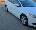 Білий Форд Фьюжен, об'ємом двигуна 2.5 л та пробігом 218 тис. км за 7800 $, фото 2 на Automoto.ua