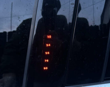 Форд Фьюжн 2013 в Ровно на Automoto.ua Белый Форд Фьюжн, объемом двигателя 1.6 л и пробегом 179 тыс. км за 8300 $, фото 5 на Automoto.ua