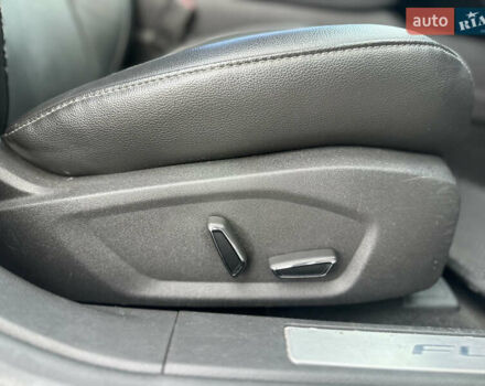 Белый Форд Фьюжн, объемом двигателя 2 л и пробегом 125 тыс. км за 9999 $, фото 38 на Automoto.ua