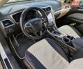 Форд Фьюжн 2013 в Николаеве на Automoto.ua Белый Форд Фьюжн, объемом двигателя 2.49 л и пробегом 181 тыс. км за 9999 $, фото 9 на Automoto.ua