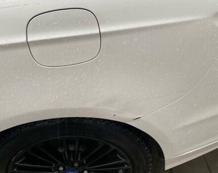 Білий Форд Фьюжен, об'ємом двигуна 2 л та пробігом 320 тис. км за 7800 $, фото 3 на Automoto.ua