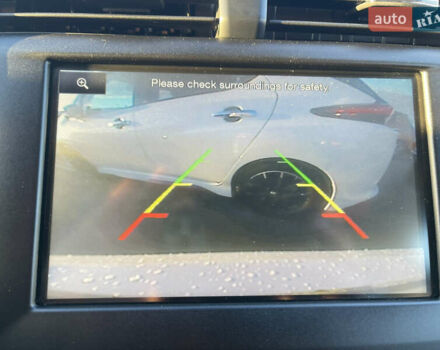 Белый Форд Фьюжн, объемом двигателя 2 л и пробегом 170 тыс. км за 10950 $, фото 12 на Automoto.ua