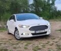 Белый Форд Фьюжн, объемом двигателя 1.5 л и пробегом 147 тыс. км за 9899 $, фото 18 на Automoto.ua
