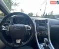 Белый Форд Фьюжн, объемом двигателя 2.5 л и пробегом 222 тыс. км за 8600 $, фото 7 на Automoto.ua